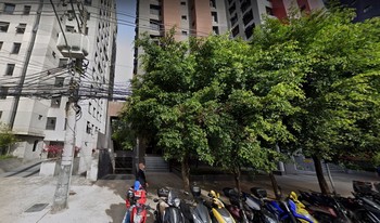 Condomínio Royal Park em São Paulo