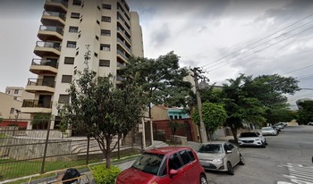 Condomínio Royal Park em São Paulo