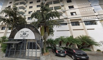 Condomínio Royal Park Residence em São Paulo
