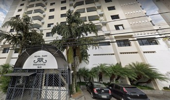 Condomínio Royal Park Residence em São Paulo