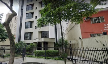 Condomínio Royal Place em São Paulo