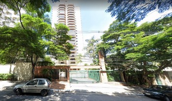 Condomínio Edifício Royal Place