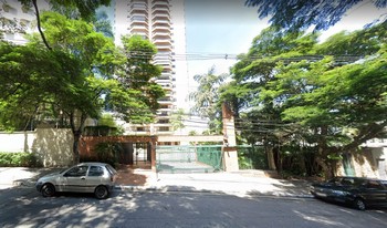 Condomínio Royal Place em São Paulo