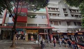 Condomínio Rozen em Belo Horizonte