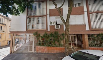 Condomínio Rua Clara em Porto Alegre