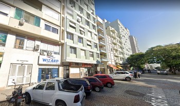Condomínio Rua Da Praia em Porto Alegre