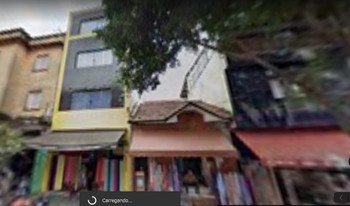 Condomínio Rua Rio Bonito N 430 em São Paulo