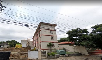 Condomínio Rubens em Curitiba