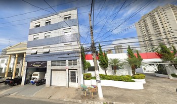 Condomínio Rubi em São Paulo