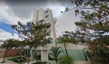Condomínio Rubi em Belo Horizonte