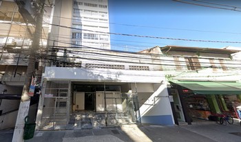 Condomínio Rubi em São Paulo