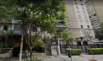 Condomínio Rubi em São Paulo