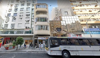 Condomínio Rubilite em Rio De Janeiro