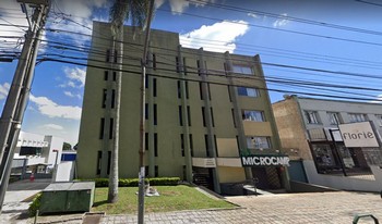 Condomínio Rubinstein em Curitiba