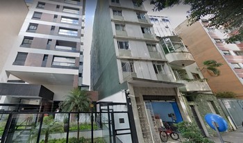 Condomínio Rucal em São Paulo