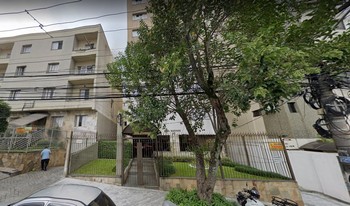 Condomínio Rudson em São Paulo