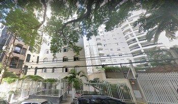 Condomínio Rugendas em São Paulo
