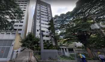 Condomínio Rui em São Paulo