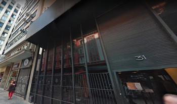 Condomínio Rui Barbosa em São Paulo