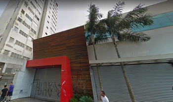 Condomínio Rui Barbosa em Campinas