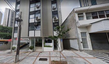 Condomínio Russel Warren em São Paulo