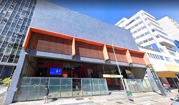Condomínio Ruth em São Paulo