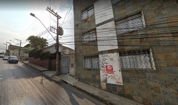 Condomínio Ruth em Belo Horizonte