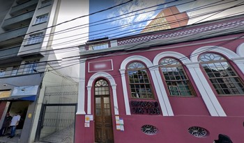 Condomínio Ruy Barbosa em Curitiba