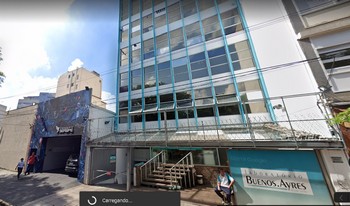 Condomínio S E em São Paulo