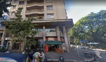 Condomínio Sabaga em São Paulo