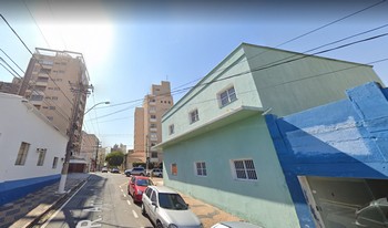 Condomínio Sabará em Campinas