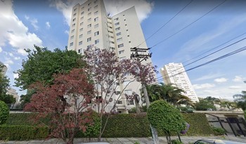 Condomínio Sabará em São Paulo