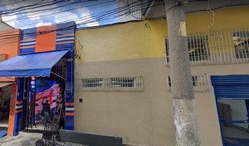 Condomínio Sabará em São Paulo