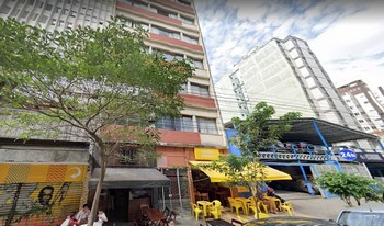 Condomínio Sabatino Perrella em São Paulo