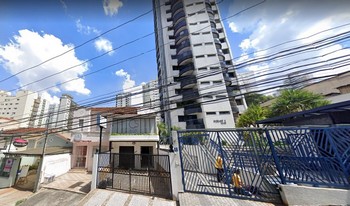 Condomínio Sabel I em São Paulo