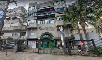 Condomínio Sabemi Center em Porto Alegre