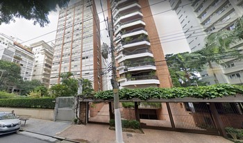 Condomínio Sabia em São Paulo