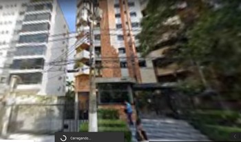 Condomínio Sabia em São Paulo