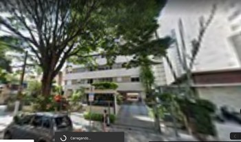 Condomínio Sabia em São Paulo