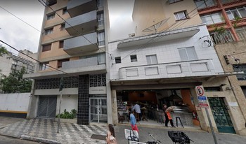 Condomínio Sabra em São Paulo
