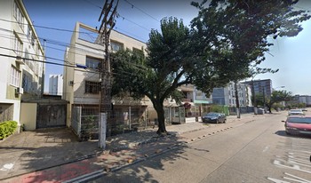 Condomínio Sabrina em Porto Alegre
