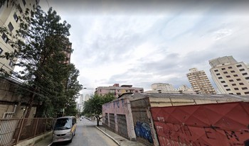 Condomínio Sabrina em São Paulo