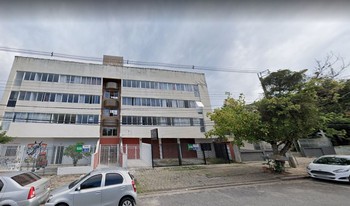 Condomínio Sabrina Antunes em Curitiba