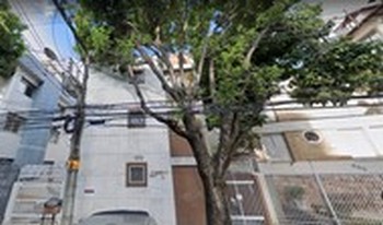 Condomínio Sabrina em Belo Horizonte