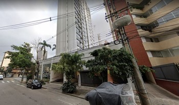 Condomínio Sabrina em Curitiba