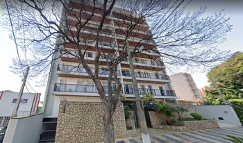 Condomínio Sabrina em Campinas
