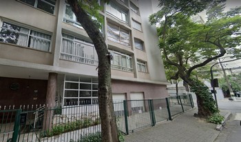 Condomínio Sacrecouer em São Paulo