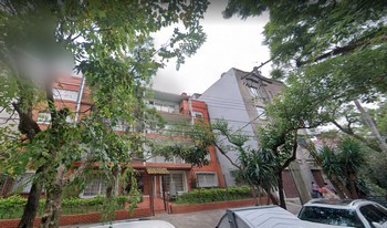 Condomínio Sacy em Porto Alegre