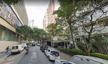 Condomínio Sacy em São Paulo