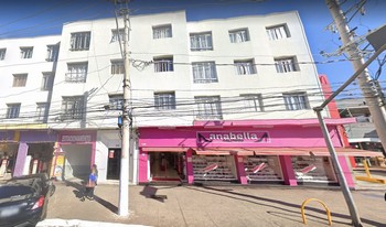 Condomínio Sadallah Atallah em São Paulo